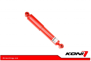 Zadní tlumič Koni Heavy Track Suzuki Jimny (JB64/JB67) 07/18 až 82-2647
