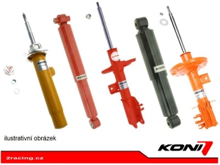 Přední tlumič Koni Sport MB C-Třída (W205) T-Model 12/13 až 20 8040-1430SPORT