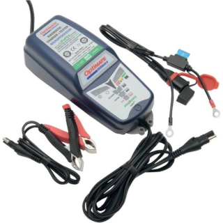 Nabíječka Optimate Lithium pro LFP LiFePO4 12V baterie