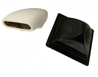 Střešní ventilace kaplička renault Cilo 2 RS