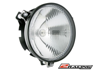 Přídavný světlomet do světelné rampy průměr 180mm dálkový 90° Wesem