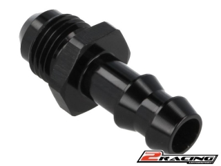 Koncovka pro připojení benzínové hadice D06 8mm