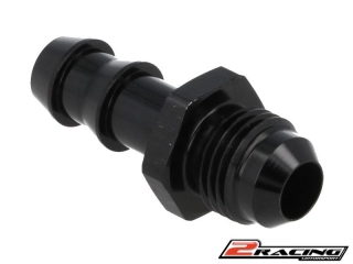 Koncovka pro připojení benzínové hadice D08 8mm