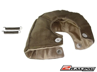 Tepelná izolace turbo cover T4 turbodmychadla