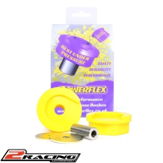 Spodní zadní držák motoru 70mm silentblok Powerflex Peugeot Partner I / Ranch 2.0 (1996-2012) PFF50-306