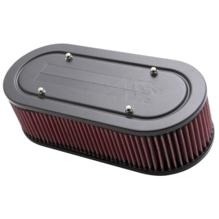 KN filtr trojitý karburátor Weber K&N 56-1770-2
