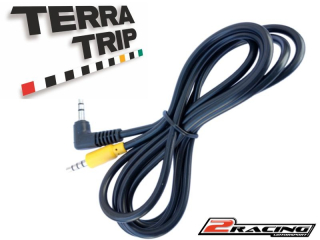 Terratrip propojovací kabel mobil centrála
