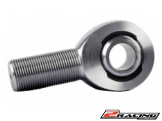 Rod End Uniball M18 x 1,5 mm Ultra High Performance výklopný kloub na rameno