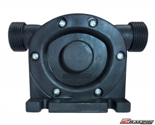Mechanické rotační čerpadlo na vrtačku