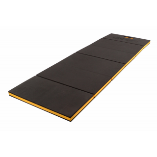Podložka skládací pro mechanika pod auto 1210x420x30mm