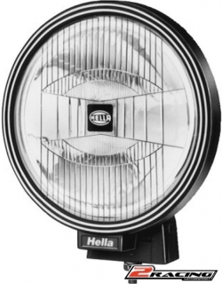 Hella Rallye dálková parabola rally 222mm s rozptylkou
