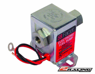Facet Solid state podávací benzínové čerpadlo