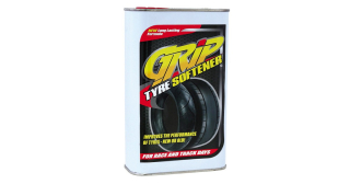 Změkčovač pneumatik Grip 1L