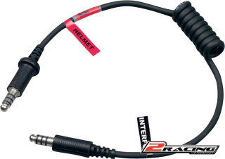 Stilo adaptér z Peltor (Nexus) na Stilo AC0201