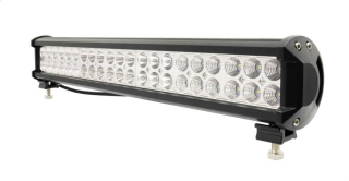 Přídavná světelná LED rampa 50cm 10-30V 126W