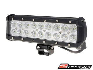 Škarpovka přídavný světlomet LED 23,5cm 10-30V/54W