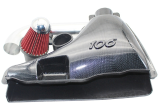Kit sportovního sání vzduchu Peugeot 106 S16, 1.4 a 1.6 8V