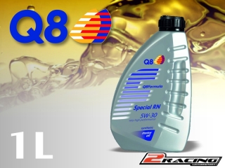 Automobilový olej Q8 Formula Special RN 5W-30 1L