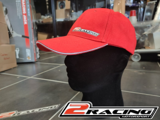 2Racing kšiltovka - čepice baseball