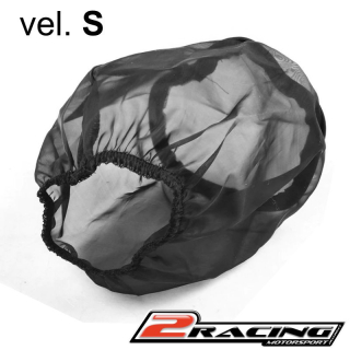 Ochranný převlek vzduchového filtru výška 150mm