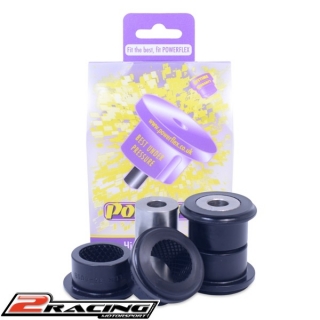 Přední rameno vnitřní přední silentblok Powerflex Fiat 124 Spider (16-) PFF36-601