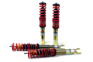 Podvozek Mitsubishi Lancer Evo 9 H&R