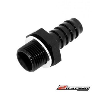 Koncovka pro připojení benzínové hadice D12 19mm