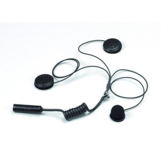 Stilo WRC Kit Micro/HS komunikace integrální helma