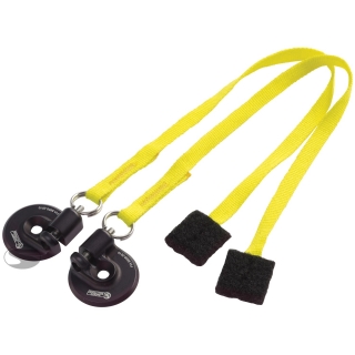 Quick release pro Simpson Hybrid systém