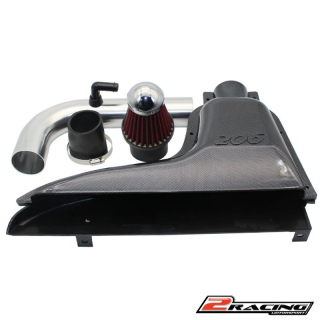 Kit sportovního sání vzduchu Peugeot 206