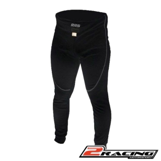 Spodní kalhoty nehořlavé FIA 8856-2018 Flex RRS černá