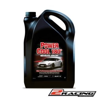 Chladící kapalina Evans Power Cool 180° 2L