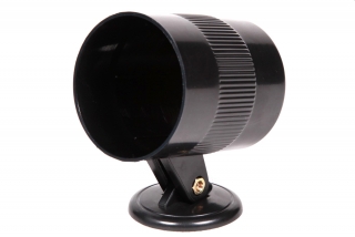 Kaplička pro palubní přístroj průměr 52mm