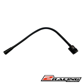 LED lampička pro spolujezdce RRS