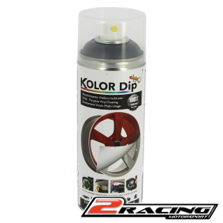 Plasti dip sprej 400ml antracit metalíza