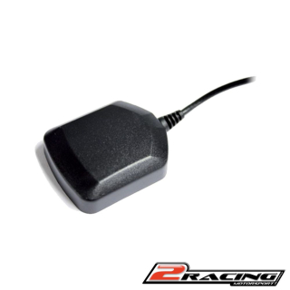 Externí magnetická GPS anténa pro tripmastery Monit G100/G200