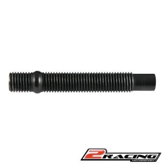 Šteft kola M12x1,25 délka 90 mm oboustranný závit