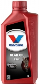 Převodový olej Valvoline Gear Oil 75W