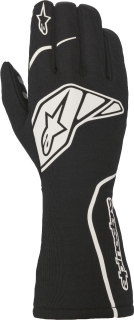 Rukavice Alpinestars Tech 1 Start v2 s FIA homologací