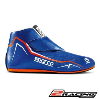 Závodní boty FIA Sparco Prime T