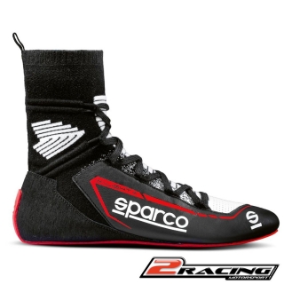 Závodní boty FIA Sparco X-Light+