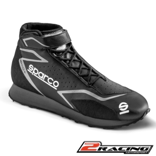Závodní boty FIA Sparco Skid+