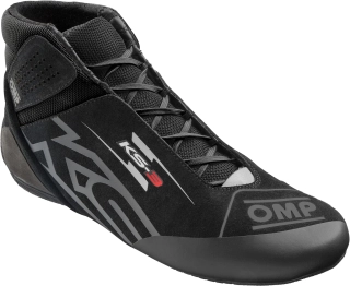 Závodní boty karting a hobby závody OMP KS-3