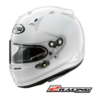 Integrální závodní helma Arai GP-7 FRP