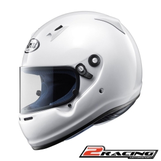 Integrální kart závodní helma Arai CK-6