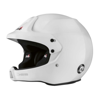 Jet otevřená závodní helma Stilo WRC DES composite FIA homologovaná