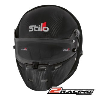 Integrální kartingová helma Stilo ST5F KRT Carbon