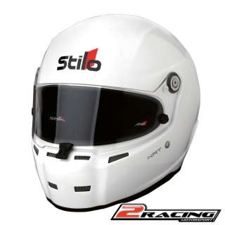 Integrální kartingová helma Stilo ST5F N KRT