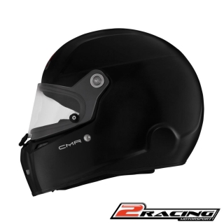 Integrální kartingová helma Stilo ST5F N CMR černá