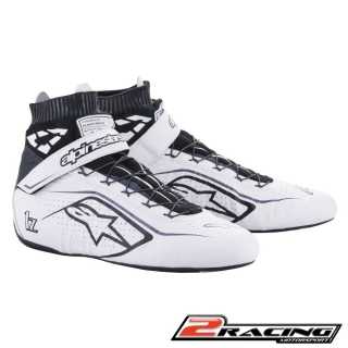 Závodní boty FIA Alpinestars Tech 1Z v2